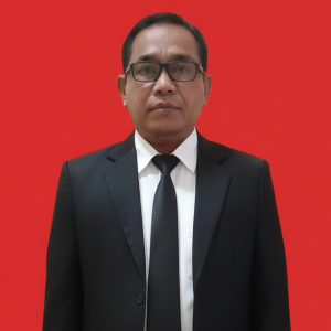 Achmad Daryus Sjukur, ST